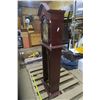 Image 3 : Grandfather Clock, Missing Door Glass
