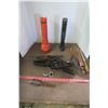 Image 1 : Misc. Flashlights and Tools