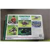 Image 4 : Construx Toy Set