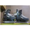 Image 1 : Bauer Supreme 100 Custom Skates