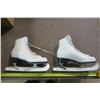 Image 2 : Ladies Ice Skates
