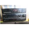 Image 1 : Pioneer Sound Equipment, Receiver and CD Changer