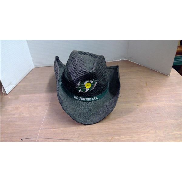 Roughrider Cowboy Hat
