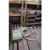 Image 1 : Vintage Vacuum Cleaner