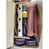 Image 2 : Electrolux floor polisher & shampoo kit