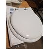 Image 1 : new toilet seat