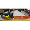 Image 1 : McCULLOCH MAC 3200 Chainsaw 32cc