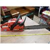 Image 1 : Shindaiwa 488 Electric Ignition Chainsaw