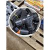 Image 3 : 2 BUCKETS OF PVC ELBOWS & FITTINGS