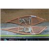 Image 1 : Pair of Snow Shoes
