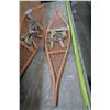 Image 3 : Pair of Snow Shoes