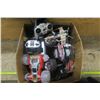 Image 2 : Box of RC Toys