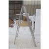 Image 3 : 5 Foot A-Frame Ladder