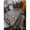 Image 1 : king size mattress, foundation, headboard & frame