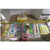 Image 1 : Childrens Books and Puzzle