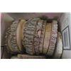 Image 2 : Box of Live Edge Wood Platters