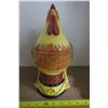 Image 2 : Rooster Cookie Jar