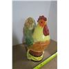 Image 3 : Rooster Cookie Jar