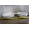 Image 2 : 2 Corningware Dishes