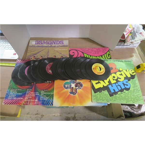 Collection of Records