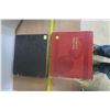 Image 1 : 2 Record Album Books