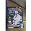 Image 4 : NHL Year Books 1998-2004
