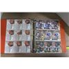 Image 10 : Binder of Hockey Cards
