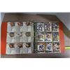 Image 14 : Binder of Hockey Cards