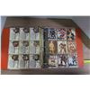 Image 16 : Binder of Hockey Cards