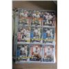 Image 1 : Binder of Hockey Cards