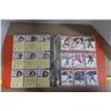 Image 22 : Binder of Hockey Cards