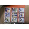 Image 25 : Binder of Hockey Cards