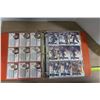 Image 2 : Binder of Hockey Cards