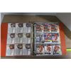 Image 4 : Binder of Hockey Cards