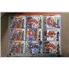Image 5 : Binder of Hockey Cards