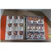 Image 6 : Binder of Hockey Cards