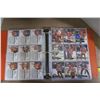 Image 15 : Binder of Hockey Cards