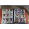 Image 16 : Binder of Hockey Cards