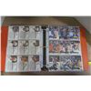 Image 23 : Binder of Hockey Cards