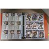 Image 26 : Binder of Hockey Cards