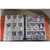 Image 30 : Binder of Hockey Cards