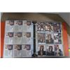 Image 35 : Binder of Hockey Cards