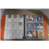 Image 36 : Binder of Hockey Cards