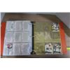 Image 39 : Binder of Hockey Cards