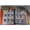 Image 3 : Binder of Hockey Cards