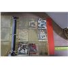 Image 41 : Binder of Hockey Cards