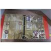 Image 44 : Binder of Hockey Cards