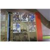 Image 46 : Binder of Hockey Cards