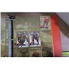 Image 48 : Binder of Hockey Cards