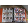 Image 4 : Binder of Hockey Cards